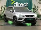 Seat Ateca - fotka číslo 7