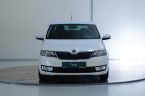 Škoda Rapid - fotka číslo 3