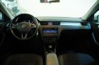 Škoda Rapid - fotka číslo 4