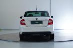 Škoda Rapid - fotka číslo 5