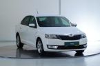 Škoda Rapid - fotka číslo 7