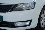 Škoda Rapid - fotka číslo 8