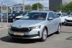 Škoda Octavia - fotka číslo 0