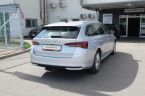 Škoda Octavia - fotka číslo 1