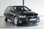 Audi A3 - fotka číslo 1