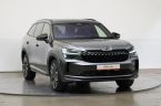 Škoda Kodiaq - fotka číslo 7