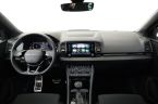 Škoda Karoq - fotka číslo 4