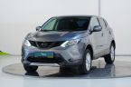 Nissan Qashqai - fotka číslo 0