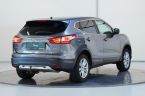 Nissan Qashqai - fotka číslo 1