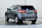 Nissan Qashqai - fotka číslo 6