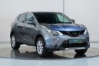 Nissan Qashqai - fotka číslo 7