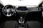 Kia Cee'd - fotka číslo 4