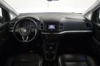 Seat Alhambra - fotka číslo 4