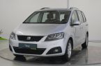 Seat Alhambra - fotka číslo 0