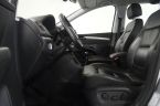 Seat Alhambra - fotka číslo 12