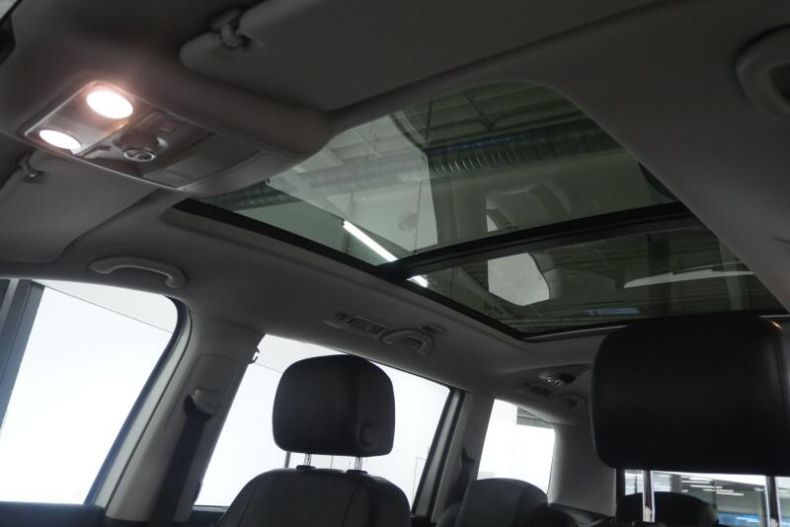 Seat Alhambra - hlavní fotka