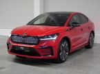 Škoda Enyaq - fotka číslo 0