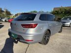 Seat Leon - fotka číslo 1