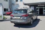 Opel Astra - fotka číslo 1