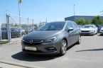 Opel Astra - fotka číslo 0
