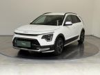 Kia Niro - fotka číslo 0