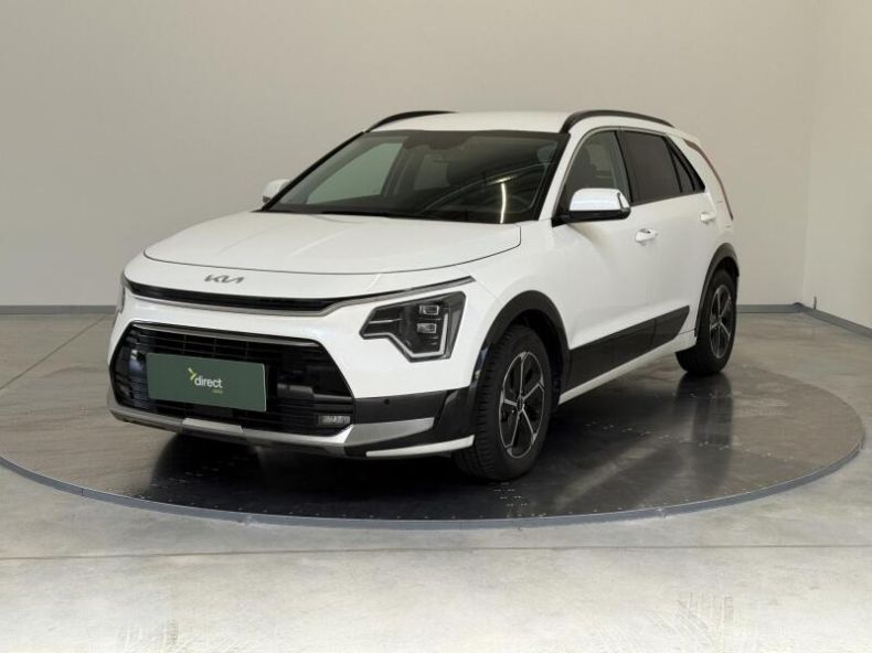 Kia Niro - hlavní fotka inzerátu