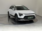 Kia Niro - fotka číslo 1