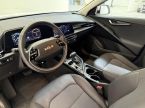 Kia Niro - fotka číslo 4