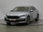 Škoda Superb - fotka číslo 0