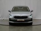 Škoda Superb - fotka číslo 3
