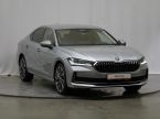Škoda Superb - fotka číslo 7