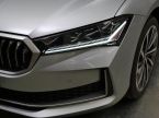 Škoda Superb - fotka číslo 8