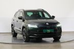 Škoda Karoq - fotka číslo 7