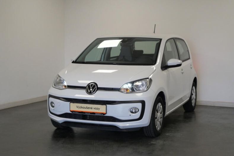 Volkswagen Ostatní - hlavní fotka inzerátu