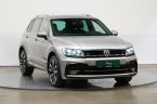 Volkswagen Tiguan - fotka číslo 7