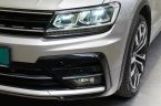 Volkswagen Tiguan - fotka číslo 8