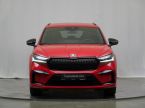 Škoda Enyaq - fotka číslo 3