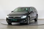 Volkswagen Passat - fotka číslo 0