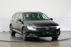 Volkswagen Passat - fotka číslo 1