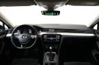 Volkswagen Passat - fotka číslo 5
