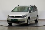 Volkswagen Touran - fotka číslo 0