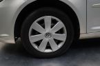 Volkswagen Touran - fotka číslo 9