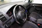 Volkswagen Touran - fotka číslo 13