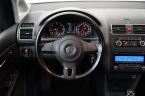 Volkswagen Touran - fotka číslo 14