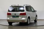Volkswagen Touran - fotka číslo 1