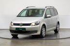 Volkswagen Touran - fotka číslo 0