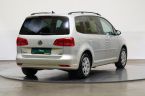 Volkswagen Touran - fotka číslo 1