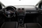 Volkswagen Touran - fotka číslo 4