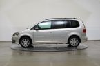 Volkswagen Touran - fotka číslo 2