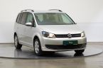 Volkswagen Touran - fotka číslo 7